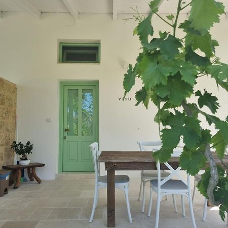 Agriturismo Le Tagliate Уджано-ла-Кьеза Экстерьер фото