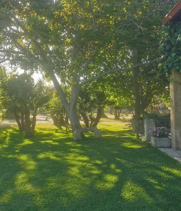 Agriturismo Le Tagliate Уджано-ла-Кьеза Экстерьер фото