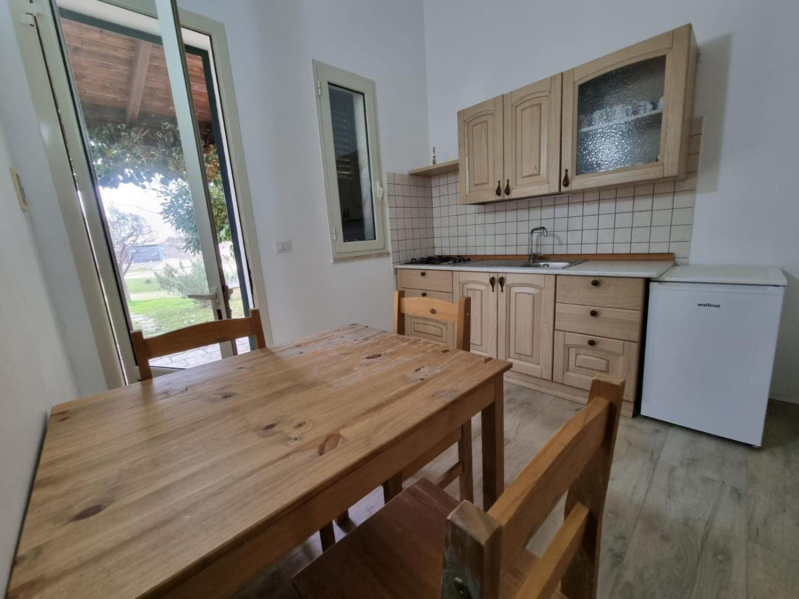 Agriturismo Le Tagliate Уджано-ла-Кьеза Экстерьер фото