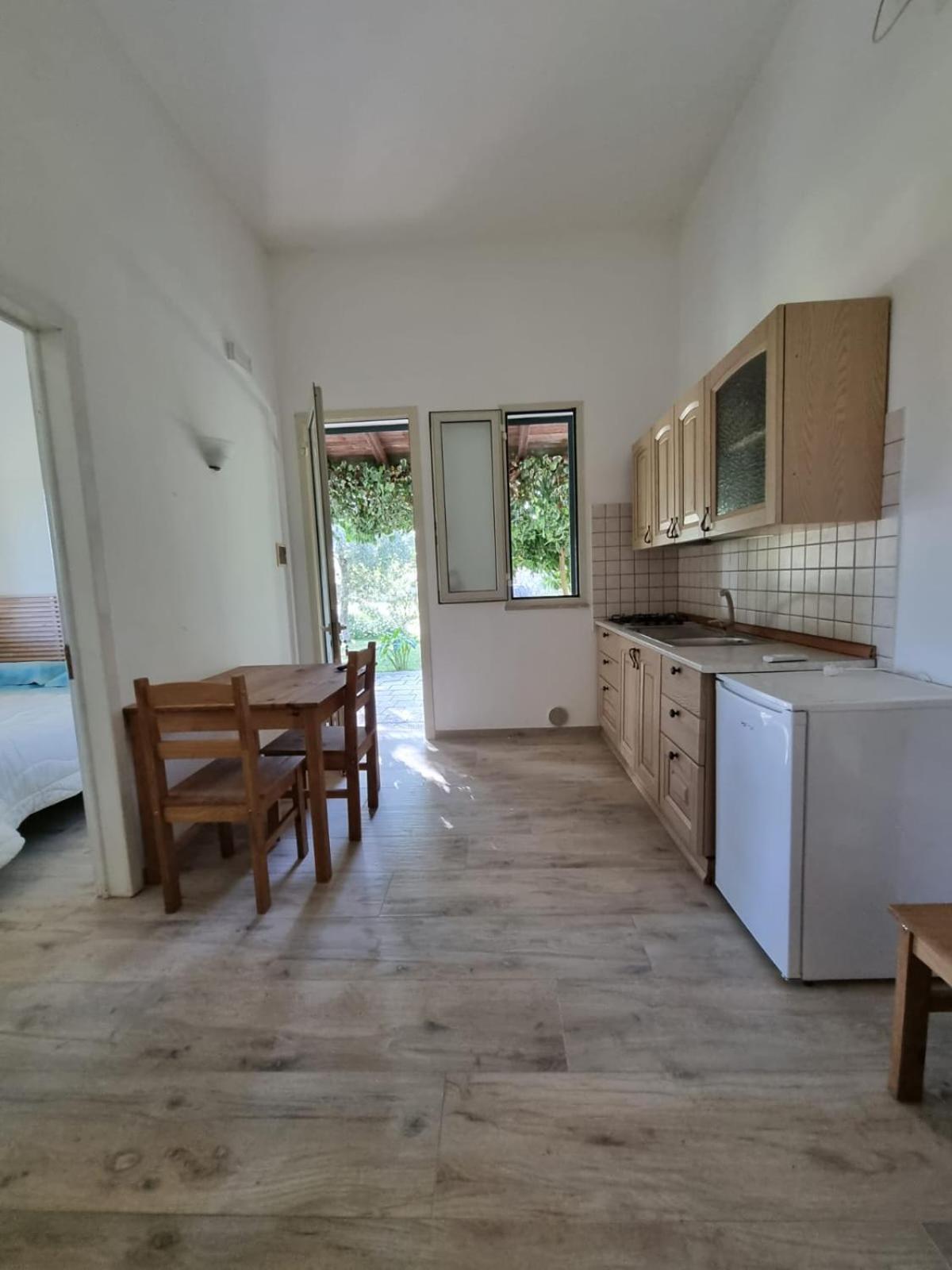 Agriturismo Le Tagliate Уджано-ла-Кьеза Экстерьер фото
