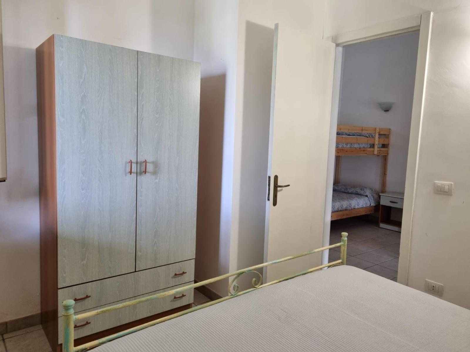 Agriturismo Le Tagliate Уджано-ла-Кьеза Экстерьер фото