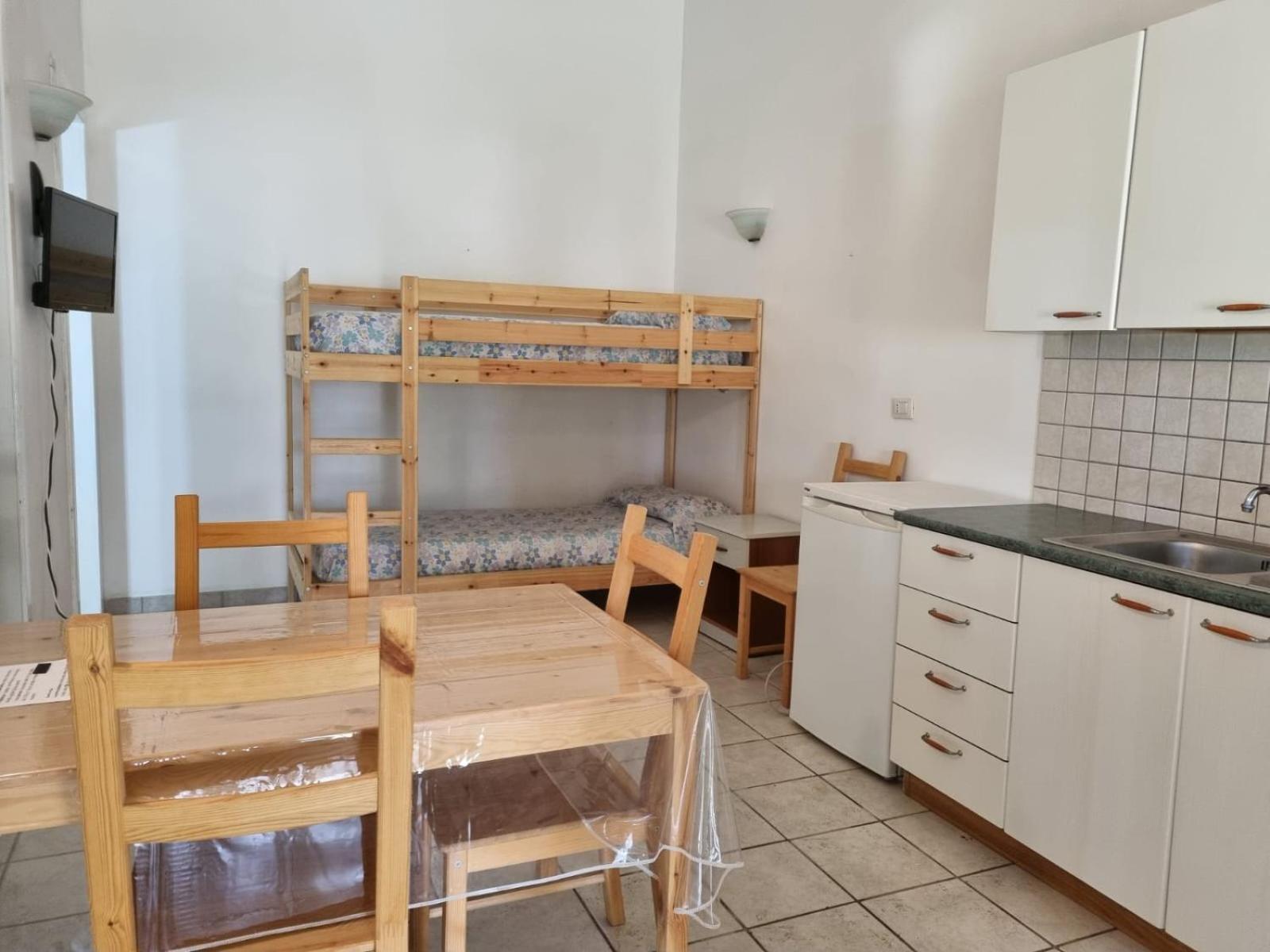 Agriturismo Le Tagliate Уджано-ла-Кьеза Экстерьер фото