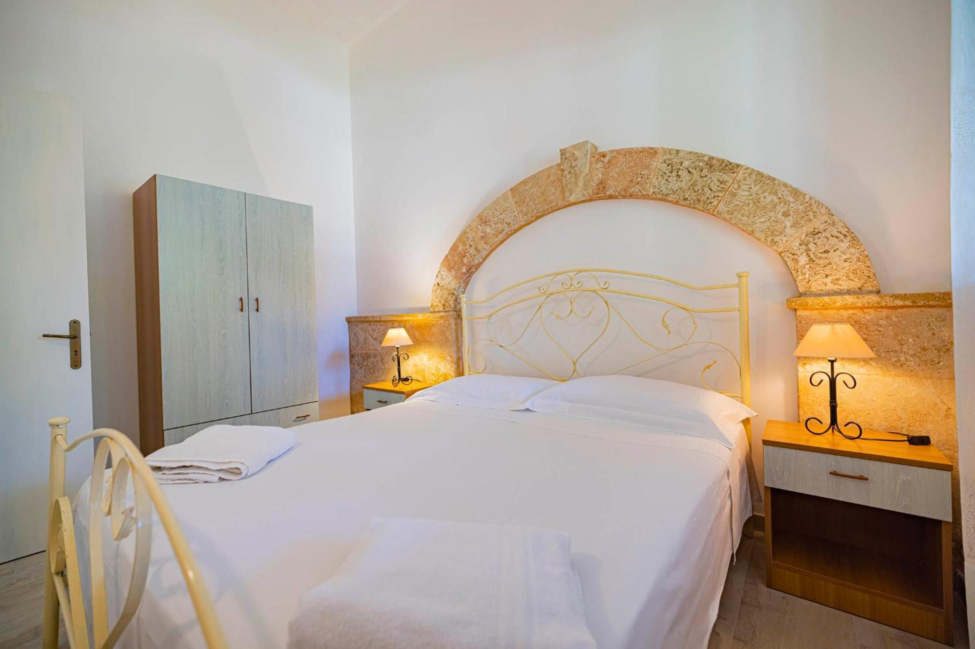 Agriturismo Le Tagliate Уджано-ла-Кьеза Экстерьер фото