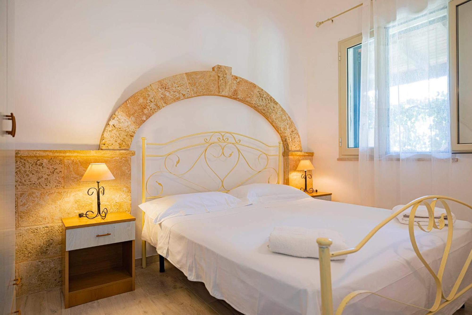 Agriturismo Le Tagliate Уджано-ла-Кьеза Экстерьер фото