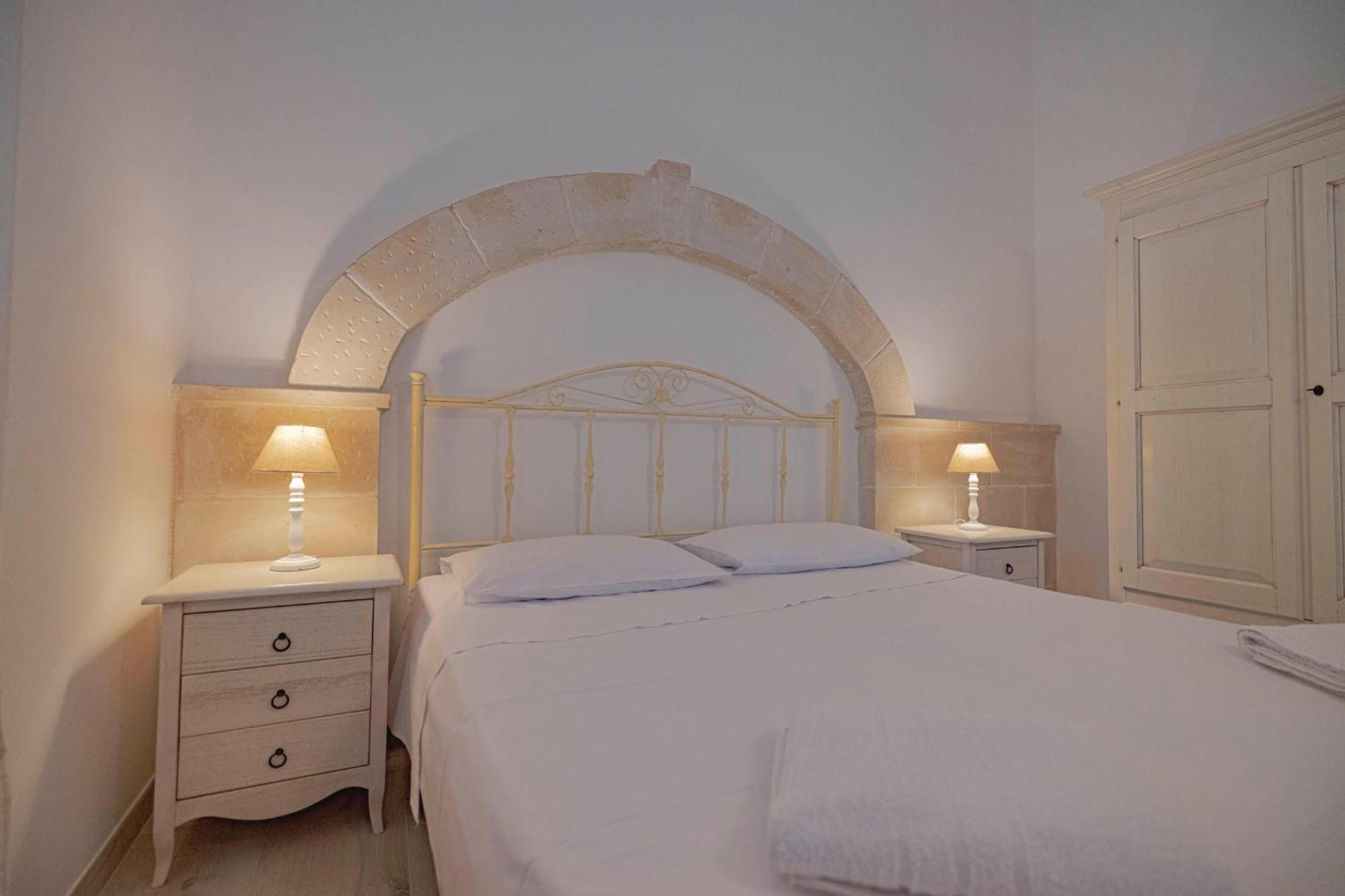 Agriturismo Le Tagliate Уджано-ла-Кьеза Экстерьер фото