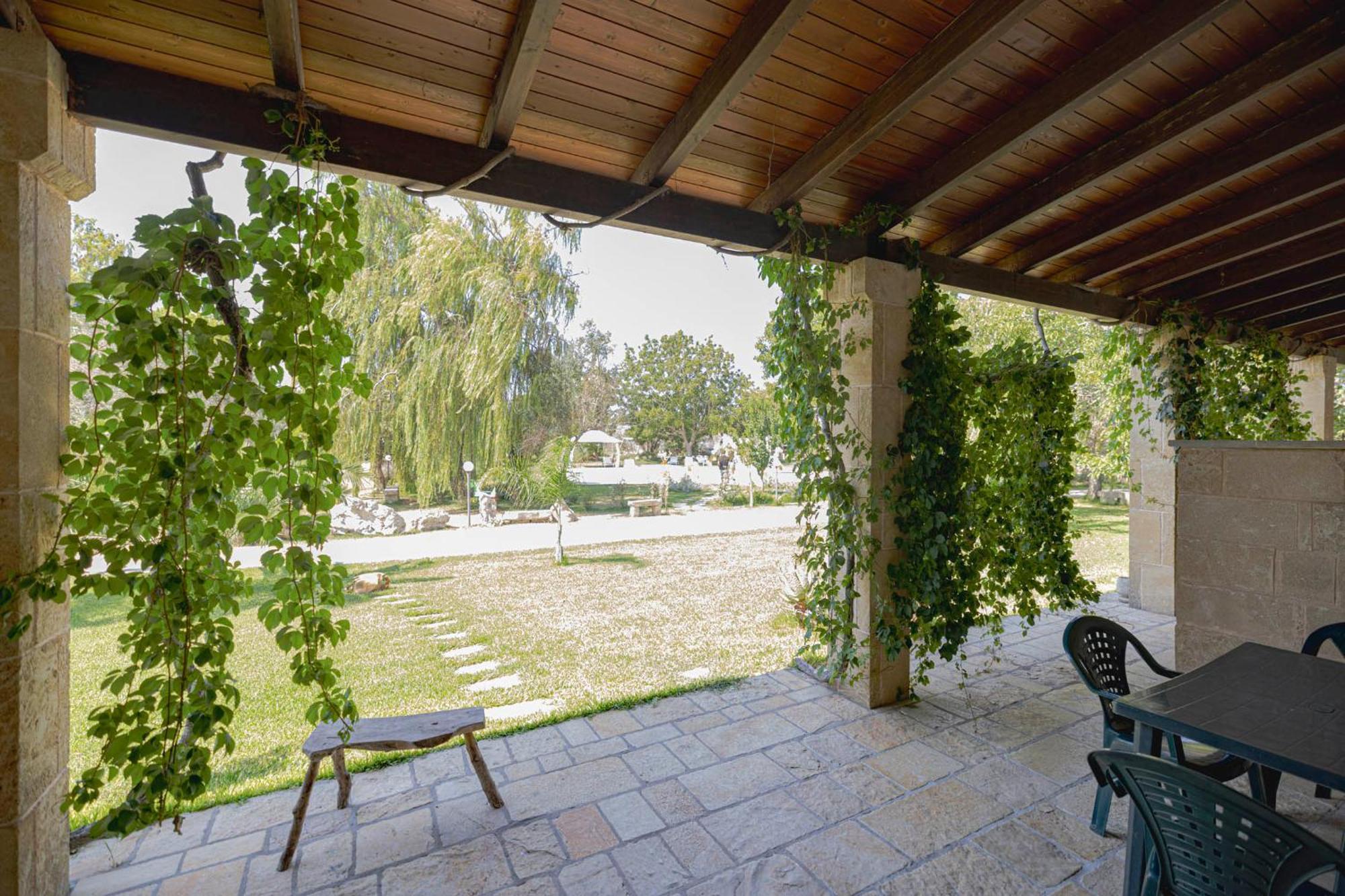 Agriturismo Le Tagliate Уджано-ла-Кьеза Экстерьер фото