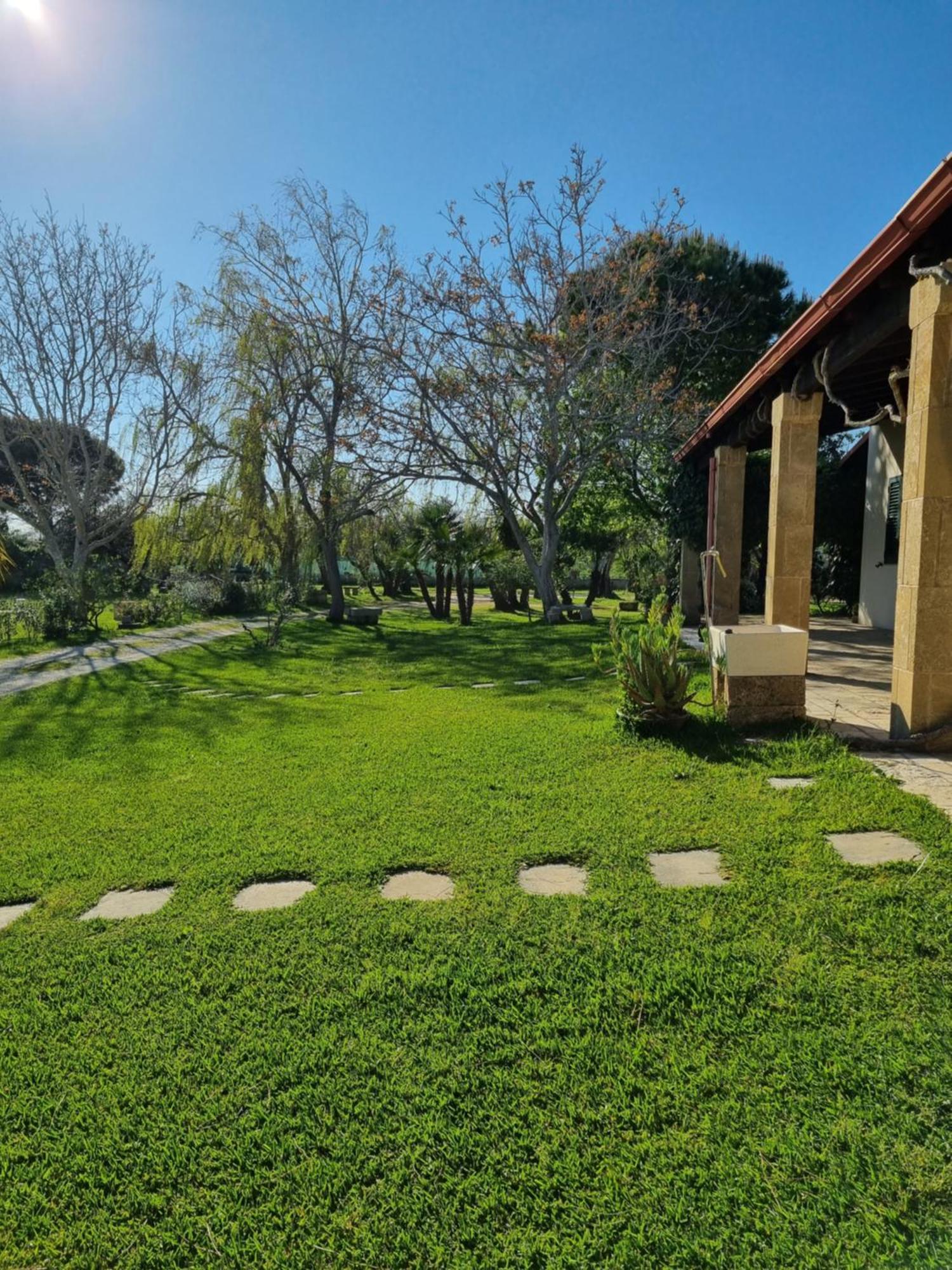 Agriturismo Le Tagliate Уджано-ла-Кьеза Номер фото