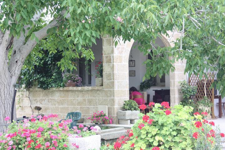 Agriturismo Le Tagliate Уджано-ла-Кьеза Экстерьер фото