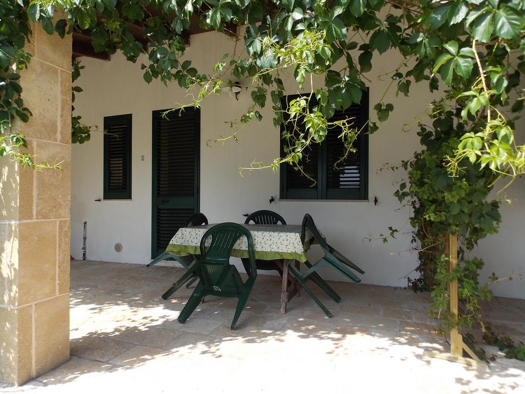 Agriturismo Le Tagliate Уджано-ла-Кьеза Экстерьер фото