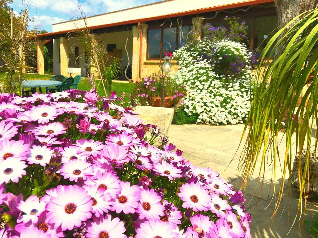 Agriturismo Le Tagliate Уджано-ла-Кьеза Экстерьер фото